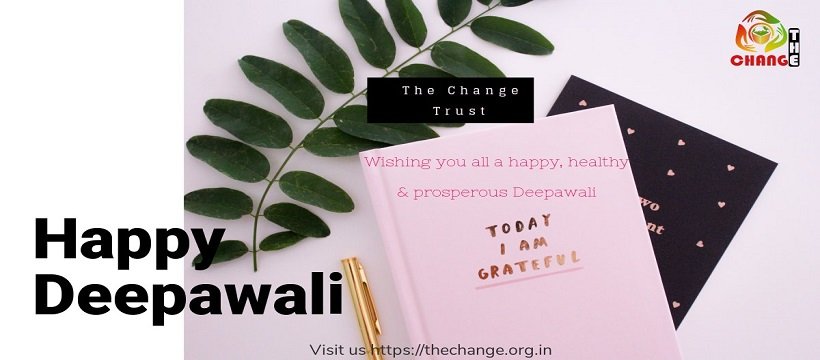 Happy Deepawali